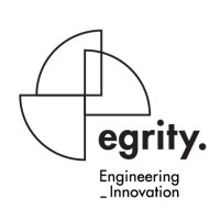 Egrity logo - Similar company to Aplusm