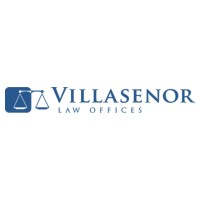 Law Offices of Christopher A. Villasenor, APC logo - Similar company to Hone Maxwell Llp