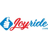 Joyride.com logo - Similar company to Edition - Design & Technology Studio