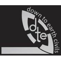 Down To Earth Civils logo - Similar company to Goal Zero Consulting