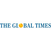 The Global Times logo - Similar company to Aetherium Conclave Group