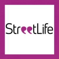 Streetlife UK logo - Similar company to The Fed