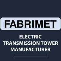 Fabrimet logo - Similar company to Locweld - Transmission Structures