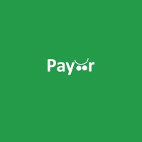 Payoor logo - Similar company to Echo Africa