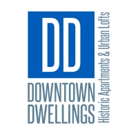 Downtown Dwellings - Little Rock logo - Similar company to A2D Constructors