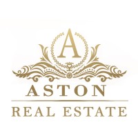 Aston Real Estate logo - Similar company to Arcos Properties