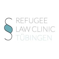 Refugee Law Clinic Tübingen logo - Similar company to Tracs Uni Tübingen