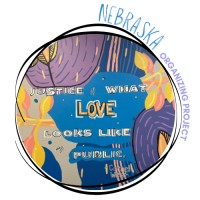 Nebraska Organizing Project logo - Similar company to Experience Hegg