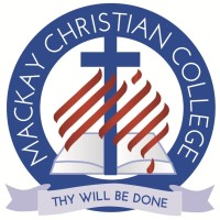 Mackay Christian College logo - Similar company to Self Industry