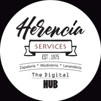 Herencia Services logo - Similar company to Neotropical Sl