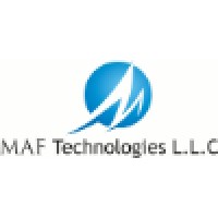 MAF Technologies LLC logo - Similar company to Cloudchain Software House Llc