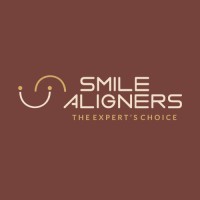 Smile Aligners logo - Similar company to Aligno
