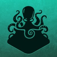 Alchemic World logo - Similar company to Smartspell