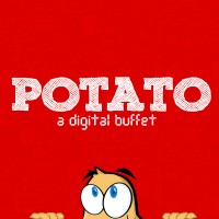 Potato - A Digital Buffet logo - Similar company to Skywalk
