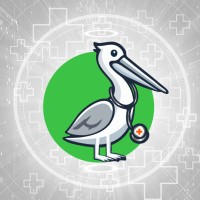 PelicanRx logo - Similar company to Leor Media