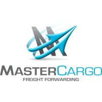 MasterCargo Israel logo - Similar company to D.L.J Logistics Ltd