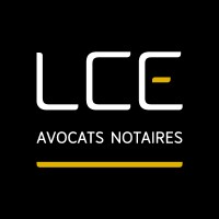 LCE AVOCATS NOTAIRES - SPE logo - Similar company to Apigeco