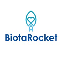 Biotarocket logo - Similar company to Competence & Digital