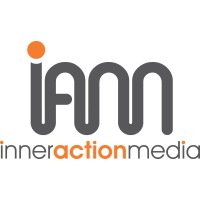 InnerAction Media logo - Similar company to Brite Technologies