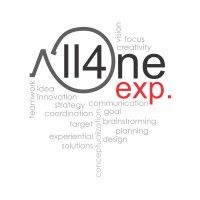 All4One Experiential Pvt. Ltd. logo - Similar company to Orbisys Technology