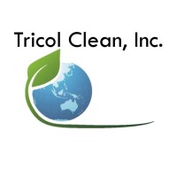 Tricol Clean Inc. logo - Similar company to Nicole Heim Studio