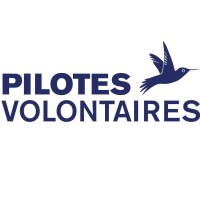 Pilotes Volontaires logo - Similar company to Cultures Du Cœur 13