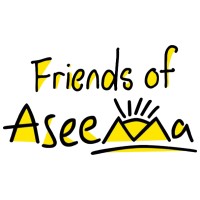Friends of Aseema logo - Similar company to Dcs Information Systems