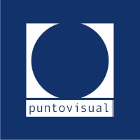 Punto Visual logo - Similar company to Jmt