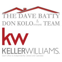 The Dave Batty & Don Kolo Team