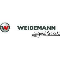 Weidemann GmbH logo - Similar company to Wacker Neuson
