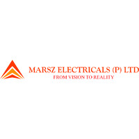 MARSZ Electricals Pvt Ltd. logo - Similar company to Vardhman Electromech Private Limited