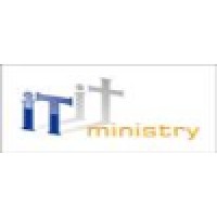 IT Ministry logo - Similar company to Difini