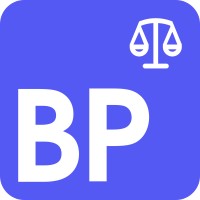 Baza Prava logo - Similar company to The Flow
