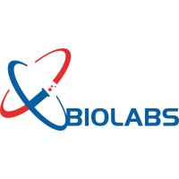 EC BIOLABS logo - Similar company to Hsvp Office Complex