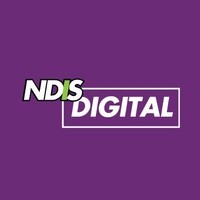 NDIS Digital Australia logo - Similar company to Connektivity Ndis Consultancy