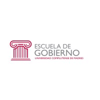 Escuela de Gobierno UCM logo - Similar company to Mapas Mercado De Las Artes Performativas Del Atlántico Sur
