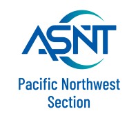 Pacific Northwest Section of ASNT logo - Similar company to Vigilis Tree Shelters
