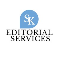 SK Editorial Services logo - Similar company to Bhs Editorial