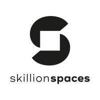 Skillion Spaces logo - Similar company to Baked Studio