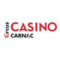 CASINO CIRCUS DE CARNAC logo - Similar company to Forsis