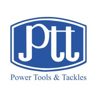 Power Tools & Tackles logo - Similar company to Repute Engineering Works