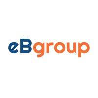 Iran eBgroup logo - Similar company to Isaco Ltd