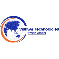 Vishwa Technologies Pvt Ltd logo - Similar company to Vaishnav Weld Technologies