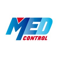 Medcontrol logo - Similar company to Getmed