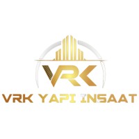 VRK YAPI İNŞAAT TAAH. TURZ. TAŞ. SAN. VE TİC. LTD. ŞTİ. logo - Similar company to Hasimoglu Yapı