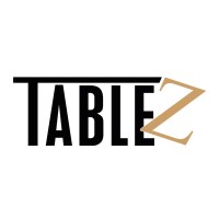 Tablez logo - Similar company to Studio Senses