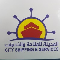 City Shipping and Services Oman logo - Similar company to Blaze Logistics Llc