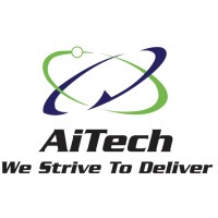 Aitech Mechatronics (S) Pte Ltd logo - Similar company to Gleematic Autonomous Automation