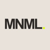 Minimal logo - Similar company to Creative & Stuff