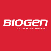 Biogen South Africa logo - Similar company to Biogen Ag Systems